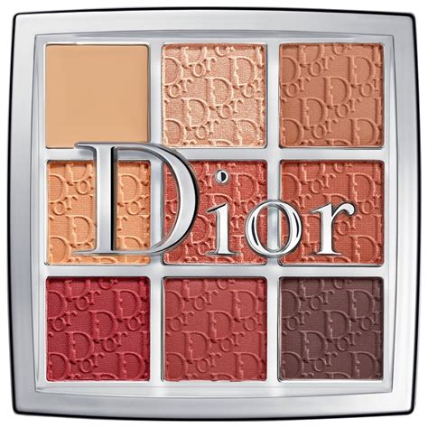 dior sombras|DIOR Backstage Eyeshadow Palette .